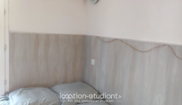 Logement tudiant Studio à Valbonne (06560)