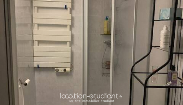 Logement tudiant Studio à Valbonne (06560)