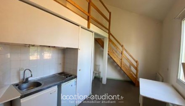 Logement tudiant Studio à Valence (26000)