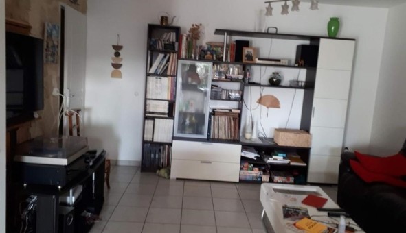 Logement tudiant Studio à Valence (26000)