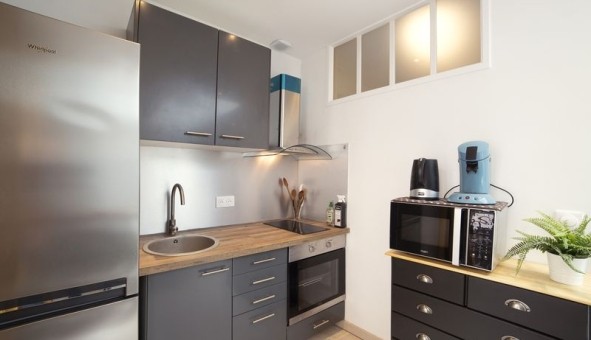 Logement tudiant Studio à Valence (26000)