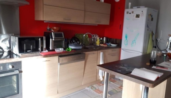 Logement tudiant Studio à Valence (26000)