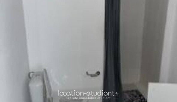 Logement tudiant Studio à Valenciennes (59300)