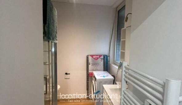 Logement tudiant Studio à Valenciennes (59300)