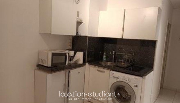 Logement tudiant Studio à Vallauris (06220)