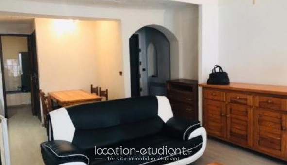 Logement tudiant Studio à Vallauris (06220)