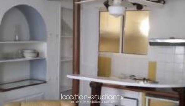 Logement tudiant Studio à Vallauris (06220)