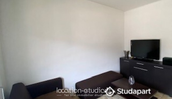 Logement tudiant Studio à Vallauris (06220)