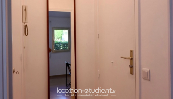 Logement tudiant Studio à Vallauris (06220)