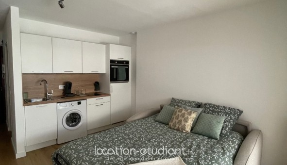 Logement tudiant Studio à Vallauris (06220)