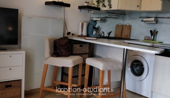 Logement tudiant Studio à Vallauris (06220)