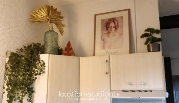 Logement tudiant Studio à Vallauris (06220)