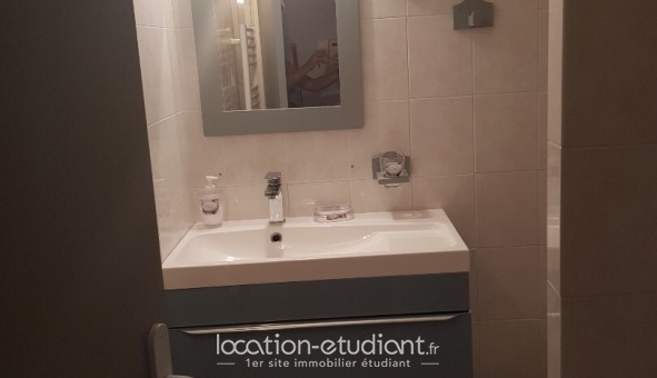 Logement tudiant Studio à Vallauris (06220)