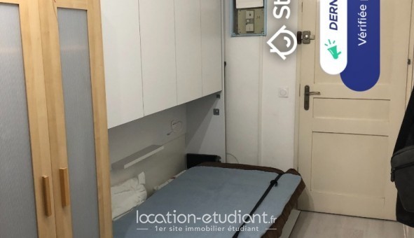 Logement tudiant Studio à Vallauris (06220)