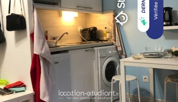 Logement tudiant Studio à Vallauris (06220)