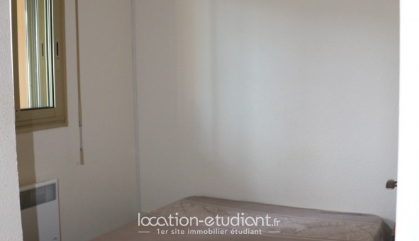 Logement tudiant Studio à Vallauris (06220)