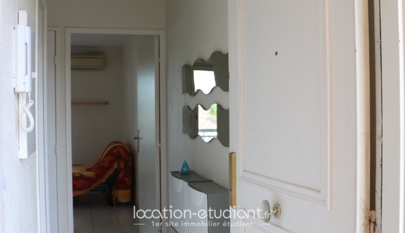 Logement tudiant Studio à Vallauris (06220)