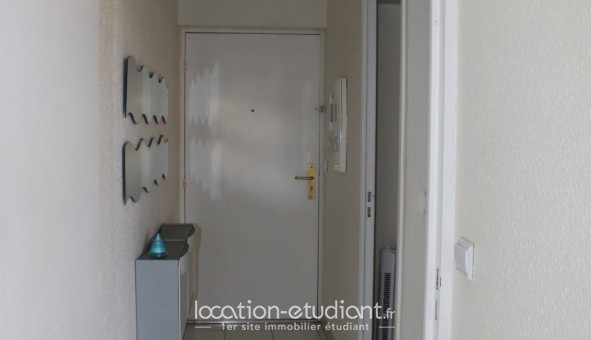 Logement tudiant Studio à Vallauris (06220)