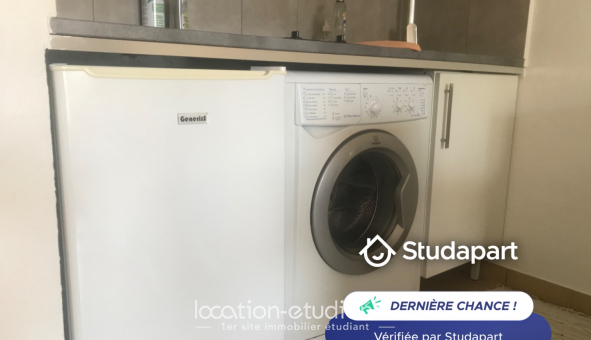 Logement tudiant Studio à Vallauris (06220)