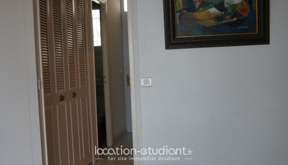 Logement tudiant Studio à Vallauris (06220)