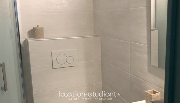 Logement tudiant Studio à Vallauris (06220)