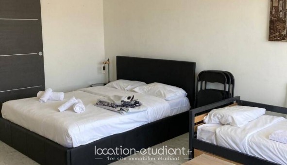 Logement tudiant Studio à Vallauris (06220)