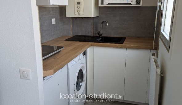 Logement tudiant Studio à Vallauris (06220)