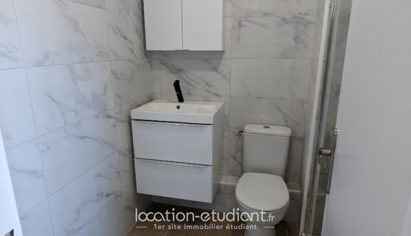 Logement tudiant Studio à Vallauris (06220)