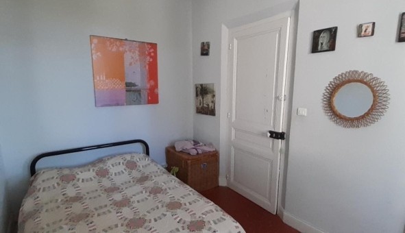 Logement tudiant Studio à Vallauris (06220)