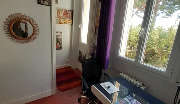 Logement tudiant Studio à Vallauris (06220)