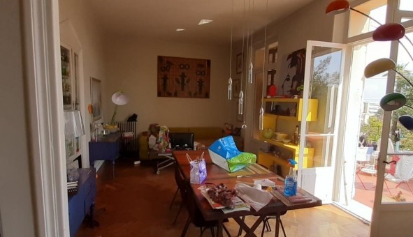 Logement tudiant Studio à Vallauris (06220)