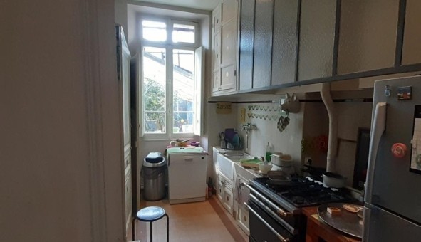 Logement tudiant Studio à Vallauris (06220)