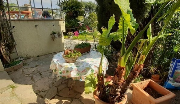 Logement tudiant Studio à Vallauris (06220)