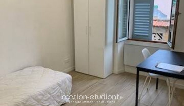 Logement tudiant Studio à Vallauris (06220)