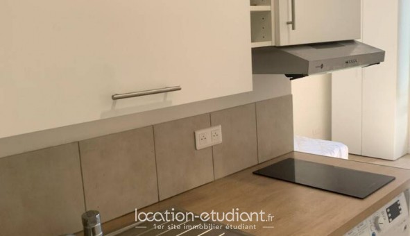 Logement tudiant Studio à Vallauris (06220)