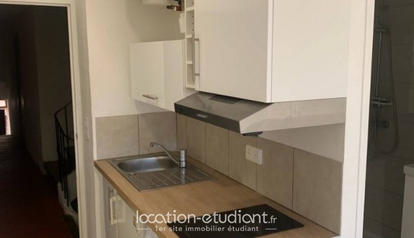 Logement tudiant Studio à Vallauris (06220)