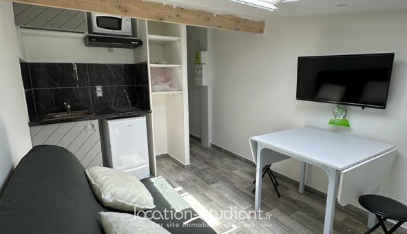 Logement tudiant Studio à Vallauris (06220)