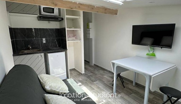 Logement tudiant Location Studio Meublé Vallauris (06220)