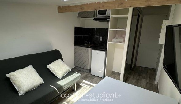 Logement tudiant Studio à Vallauris (06220)