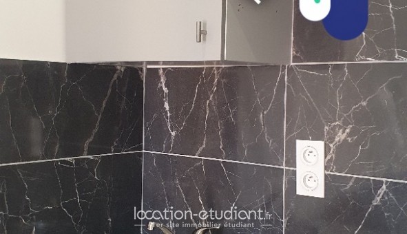 Logement tudiant Studio à Vallauris (06220)