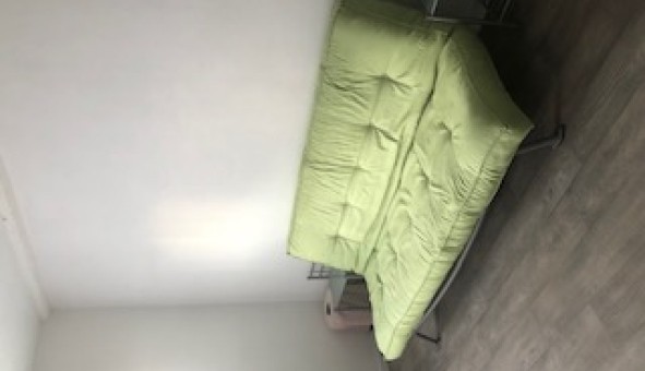 Logement tudiant Studio à Vallauris (06220)