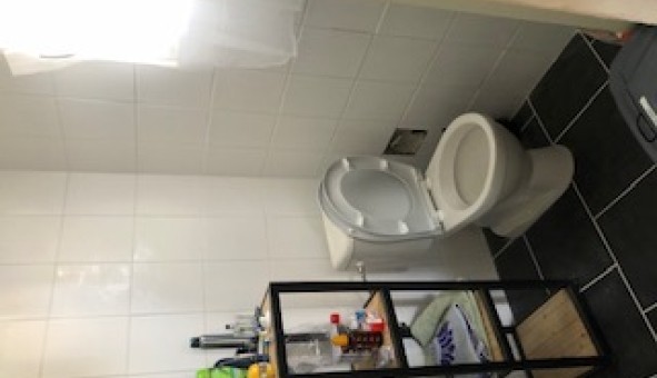 Logement tudiant Studio à Vallauris (06220)