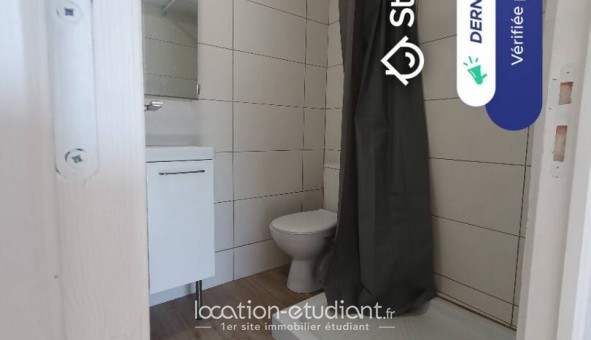 Logement tudiant Studio à Vallauris (06220)