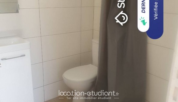 Logement tudiant Studio à Vallauris (06220)