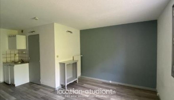 Logement tudiant Studio à Vandoeuvre ls Nancy (54500)