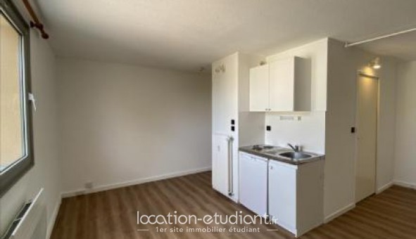 Logement tudiant Studio à Vandoeuvre ls Nancy (54500)