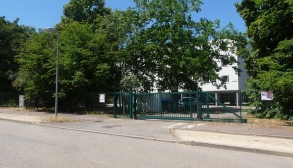 Logement tudiant Studio à Vandoeuvre ls Nancy (54500)