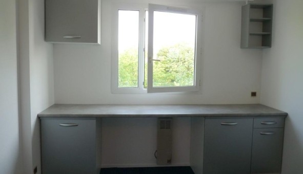 Logement tudiant Studio à Vandoeuvre ls Nancy (54500)