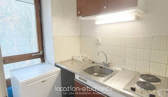 Logement tudiant Studio à Vandoeuvre ls Nancy (54500)