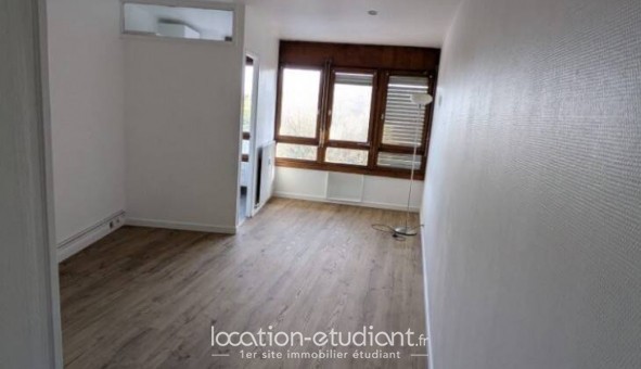 Logement tudiant Studio à Vandoeuvre ls Nancy (54500)